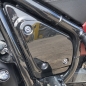 Preview: Side Cover Schrauben - pass. f. Indian Bagger / Touring